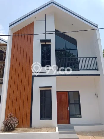 Rumah Budget Favorit Siap Huni Area Sukaraja LT 70m2 Rumah Budget Favorit Siap Huni Area Sukaraja LT 70m2