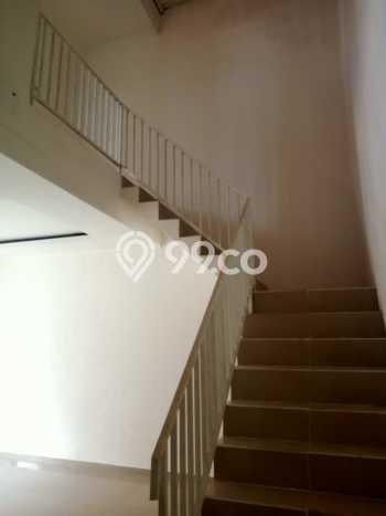 Siap Huni Rumah Minimalis & Modern LB 45m2 di Cibuluh Siap Huni Rumah Minimalis & Modern LB 45m2 di Cibuluh