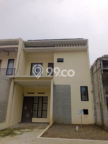 Jual Rumah Strategis Bagus Punya 2 KT di Babakan Madang Bogor SHM Jual Rumah Strategis Bagus Punya 2 KT di Babakan Madang Bogor SHM