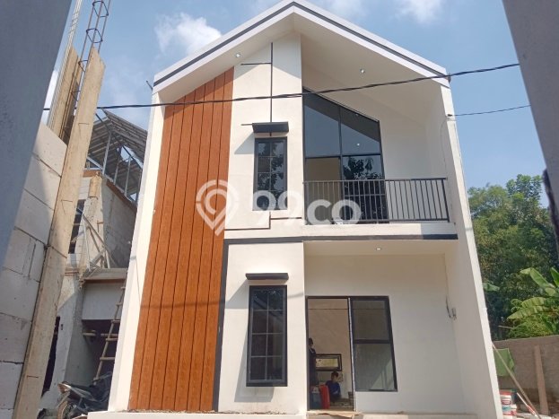 Rumah Murah Dijual Area Cibinong, Bogor Harga Rp 500 Juta Rumah Murah Dijual Area Cibinong, Bogor Harga Rp 500 Juta