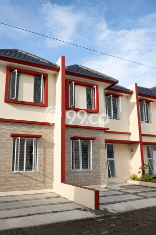 Jual Rumah Harga Miring Sukaraja Punya 3 KT & LT 54m2 Jual Rumah Harga Miring Sukaraja Punya 3 KT & LT 54m2