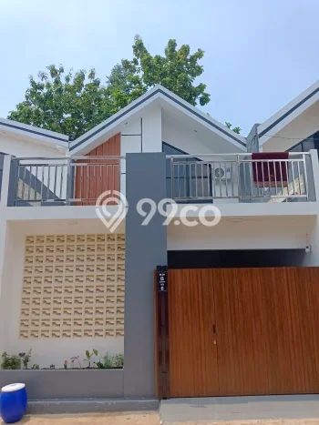 Rumah Murah Dijual Area Citeureup, Bogor Harga Rp 500 Juta Rumah Murah Dijual Area Citeureup, Bogor Harga Rp 500 Juta