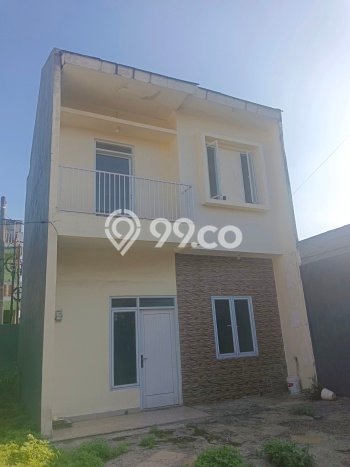 Rumah Minimalis 2 KT LT 70m2 di Sentul City Rumah Minimalis 2 KT LT 70m2 di Sentul City