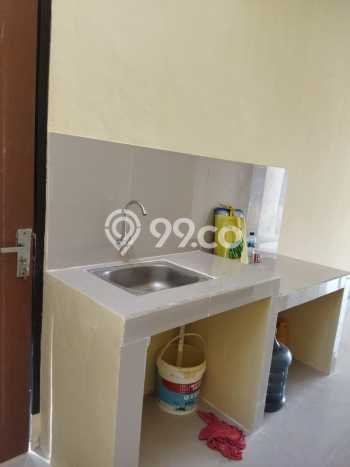 Dijual Cepat Rumah Minimalis & Modern LB 45m2 di Bubulak Dijual Cepat Rumah Minimalis & Modern LB 45m2 di Bubulak