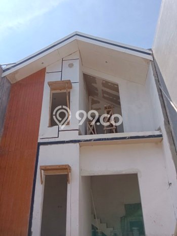 Dijual Hunian Rumah Nyaman 2 KT di Sentul, Bogor Dijual Hunian Rumah Nyaman 2 KT di Sentul, Bogor