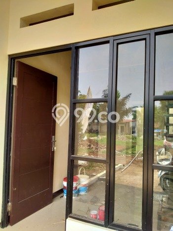 Rumah Terjangkau Dijual di Cibinong, Bogor Harga Rp 400 Juta Rumah Terjangkau Dijual di Cibinong, Bogor Harga Rp 400 Juta
