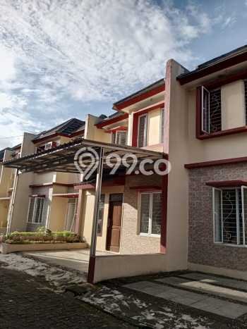 Rumah Sederhana Dijual Lokasi Cibinong 2 Kamar dengan LT 54m2 Rumah Sederhana Dijual Lokasi Cibinong 2 Kamar dengan LT 54m2