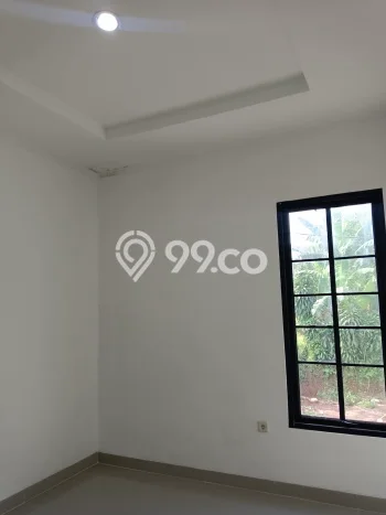Jual Rumah Harga Miring Cibinong Punya 2 Kamar & LT 70m2 Jual Rumah Harga Miring Cibinong Punya 2 Kamar & LT 70m2