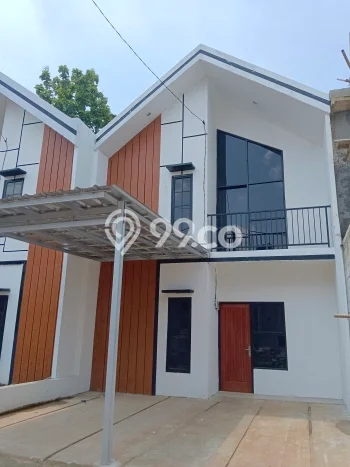 Rumah Murah Dijual Area Citeureup, Bogor Harga Rp 500 Juta Rumah Murah Dijual Area Citeureup, Bogor Harga Rp 500 Juta