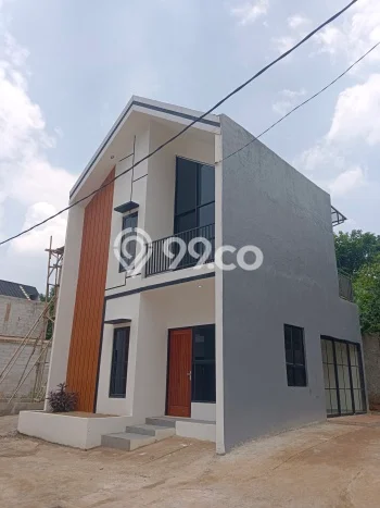 Rumah Minimalis Terbaik Dijual Area Cibinong LT 70m2 Rumah Minimalis Terbaik Dijual Area Cibinong LT 70m2