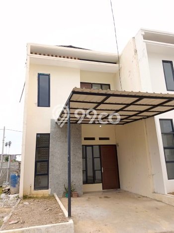 Jual Rumah Harga Miring Sawangan Punya 3 KT & LT 70m2 Jual Rumah Harga Miring Sawangan Punya 3 KT & LT 70m2