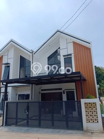 Hunian Nyaman Asri 2 KT Siap Pakai di Sempur Bogor Hunian Nyaman Asri 2 KT Siap Pakai di Sempur Bogor