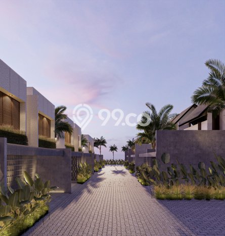 Dijual Hunian Rumah Terawat 2 KT di Dalung, Badung Dijual Hunian Rumah Terawat 2 KT di Dalung, Badung