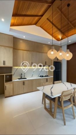 Ready to Use! Luxury House LT 130m2 Desain Elegan di canggu Ready to Use! Luxury House LT 130m2 Desain Elegan di canggu
