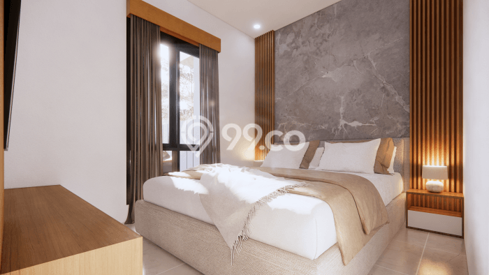 Rumah Modern Cantik 3 KT Siap Huni di Denpasar Timur Rumah Modern Cantik 3 KT Siap Huni di Denpasar Timur
