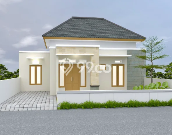 Dijual Rumah 2 Kamar Lokasi Ideal Nyaman dan Strategis di Mengwi Dijual Rumah 2 Kamar Lokasi Ideal Nyaman dan Strategis di Mengwi