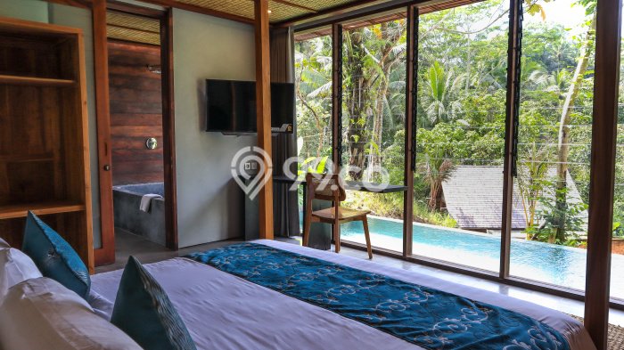 Dijual Hunian Mewah dengan Fasilitas Sekitar Komplit di Ubud, Gianyar Dijual Hunian Mewah dengan Fasilitas Sekitar Komplit di Ubud, Gianyar