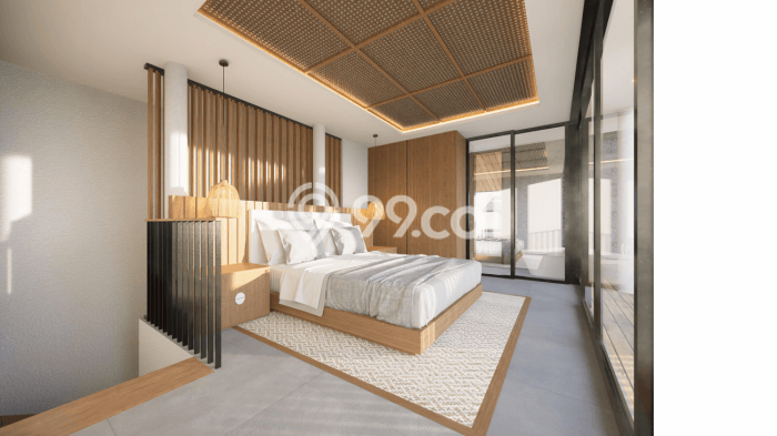 For Sale! Luxury House LT 120m2 Desain Elegan di canggu For Sale! Luxury House LT 120m2 Desain Elegan di canggu
