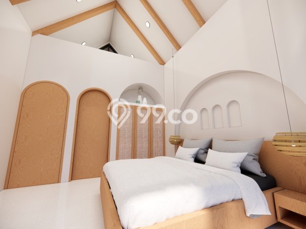 Jual Rumah Mewah Megah Dengan View Cantik di Benoa, Badung Jual Rumah Mewah Megah Dengan View Cantik di Benoa, Badung
