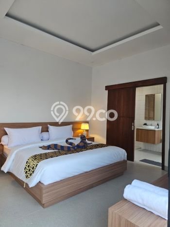 Rumah Elit Modern Tanpa Renovasi di Nusa Dua Badung Rumah Elit Modern Tanpa Renovasi di Nusa Dua Badung