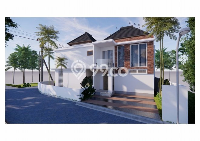 Dijual Cepat Rumah Favorit Siap Huni LB 90m2 di Denpasar Barat, Denpasar Dijual Cepat Rumah Favorit Siap Huni LB 90m2 di Denpasar Barat, Denpasar