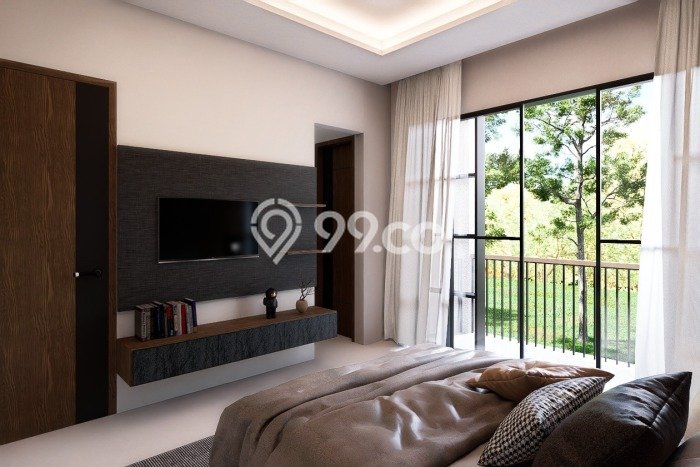 Dijual Rumah Elit Exclusive di Denpasar Selatan, Denpasar Dijual Rumah Elit Exclusive di Denpasar Selatan, Denpasar
