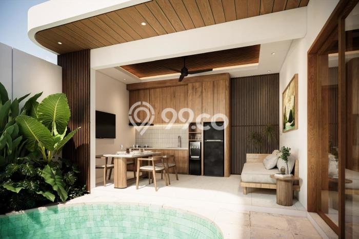 Dijual Cepat Rumah Favorit Siap Huni LB 65m2 di Tabanan, Tabanan Dijual Cepat Rumah Favorit Siap Huni LB 65m2 di Tabanan, Tabanan