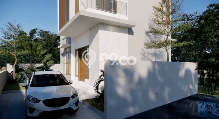 Rumah Minimalis 3 KT di Ubung Denpasar Semi Furnished Rumah Minimalis 3 KT di Ubung Denpasar Semi Furnished