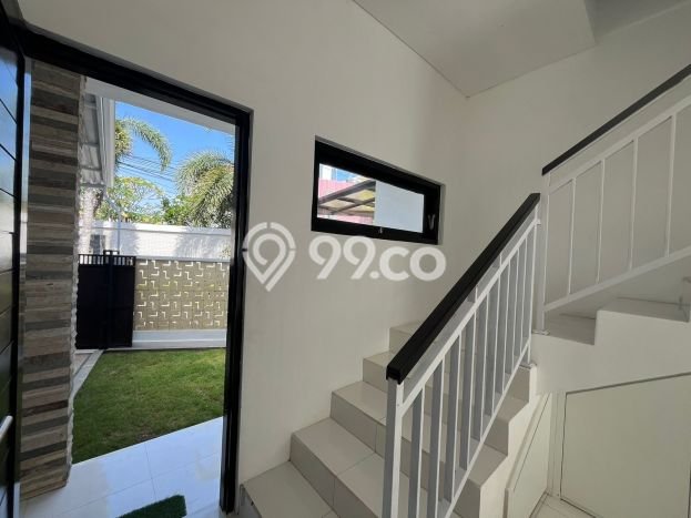 Rumah Modern 3 Kamar LT 100m2 di Nusa Dua Rumah Modern 3 Kamar LT 100m2 di Nusa Dua