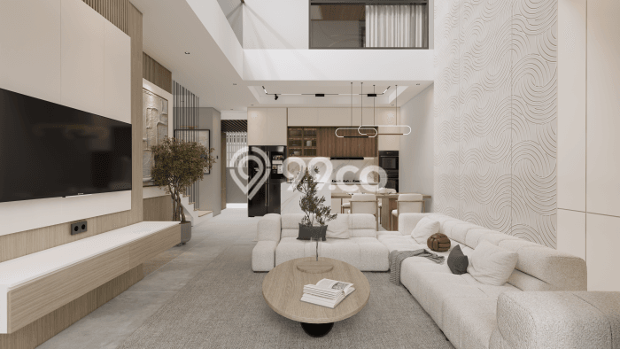 Rumah Elit Modern Siap Huni di Sanur Denpasar Rumah Elit Modern Siap Huni di Sanur Denpasar