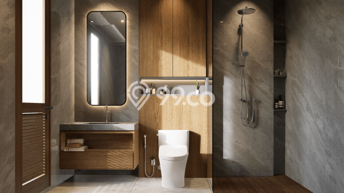 Ready to Use! Luxury House LT 117m2 Desain Elegan di canggu Ready to Use! Luxury House LT 117m2 Desain Elegan di canggu