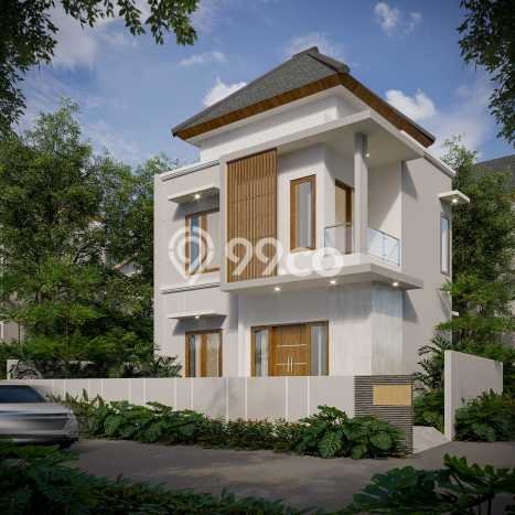 Rumah Minimalis 3 KT di Ubung Denpasar Semi Furnished Rumah Minimalis 3 KT di Ubung Denpasar Semi Furnished