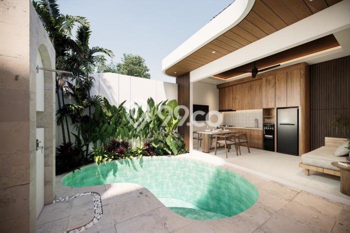 Dijual Cepat Rumah Favorit Siap Huni LB 65m2 di Tabanan, Tabanan Dijual Cepat Rumah Favorit Siap Huni LB 65m2 di Tabanan, Tabanan