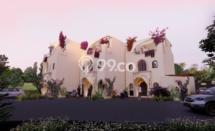For Sale! Premium House LT 153m2 Desain Elegan di Uluwatu For Sale! Premium House LT 153m2 Desain Elegan di Uluwatu
