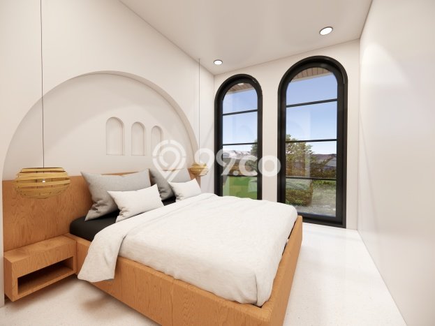 Jual Rumah Mewah Megah Dengan View Cantik di Benoa, Badung Jual Rumah Mewah Megah Dengan View Cantik di Benoa, Badung