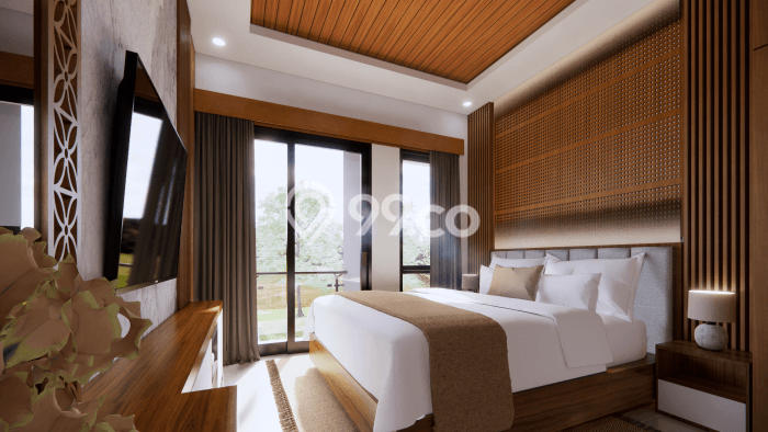 Rumah Modern Cantik 3 KT Siap Huni di Denpasar Timur Rumah Modern Cantik 3 KT Siap Huni di Denpasar Timur