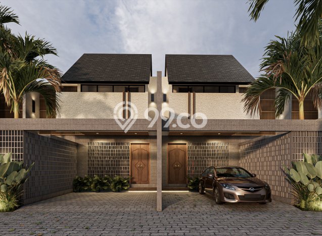 Dijual Hunian Rumah Terawat 2 KT di Dalung, Badung Dijual Hunian Rumah Terawat 2 KT di Dalung, Badung