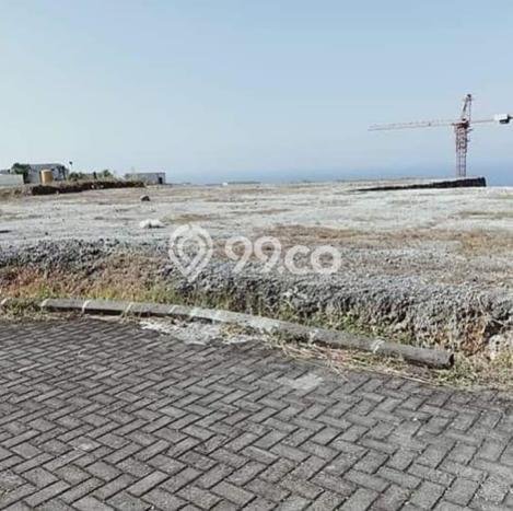 Kavling Tanah Dijual di Kuta Selatan Badung Spesifikasi 1048m2 Kavling Tanah Dijual di Kuta Selatan Badung Spesifikasi 1048m2