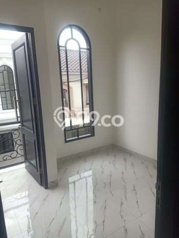 Rumah Modern 3 KT LT 60m2 di Condet Rumah Modern 3 KT LT 60m2 di Condet
