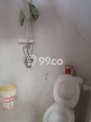 Rumah Minimalis 3 KT LT 85m2 di Jatiwaringin Rumah Minimalis 3 KT LT 85m2 di Jatiwaringin