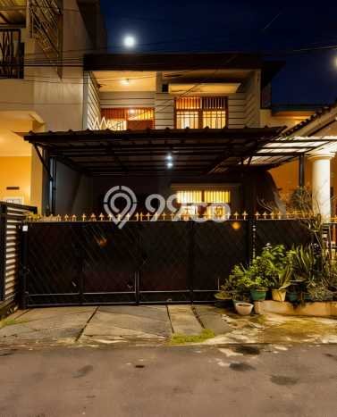 Rumah Minimalis 3 KT LT 74m2 di Pondok Kelapa Rumah Minimalis 3 KT LT 74m2 di Pondok Kelapa