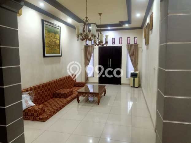 Hunian Nyaman Asri 5 KT Siap Pakai di Jatiwaringin Bekasi Hunian Nyaman Asri 5 KT Siap Pakai di Jatiwaringin Bekasi
