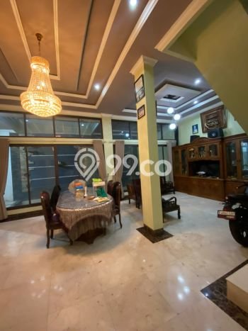 Dijual Rumah Luas Elegan Dengan View Cantik di Grand Wisata, Bekasi Dijual Rumah Luas Elegan Dengan View Cantik di Grand Wisata, Bekasi