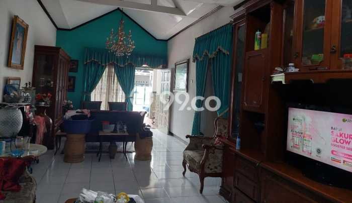 Rumah Modern 4 Kamar LT 167m2 di Jatiwaringin Rumah Modern 4 Kamar LT 167m2 di Jatiwaringin