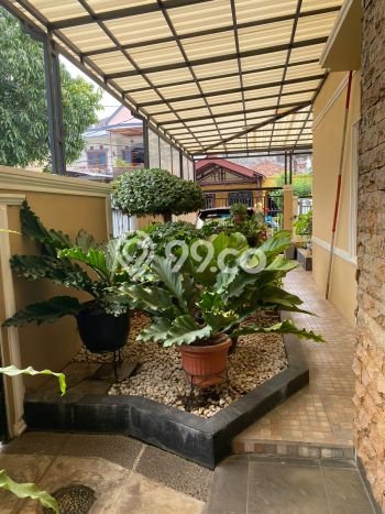 Dijual Hunian Mewah dengan Fasilitas Sekitar Lengkap di Duren Sawit, Jakarta Timur Dijual Hunian Mewah dengan Fasilitas Sekitar Lengkap di Duren Sawit, Jakarta Timur