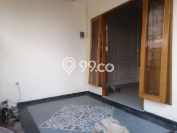 Rumah Minimalis 3 KT LT 85m2 di Jatiwaringin Rumah Minimalis 3 KT LT 85m2 di Jatiwaringin