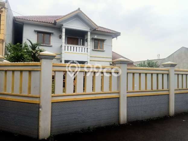 Hunian Super Elit dengan Akses Paling Strategis di Jatiwaringin, Bekasi Hunian Super Elit dengan Akses Paling Strategis di Jatiwaringin, Bekasi