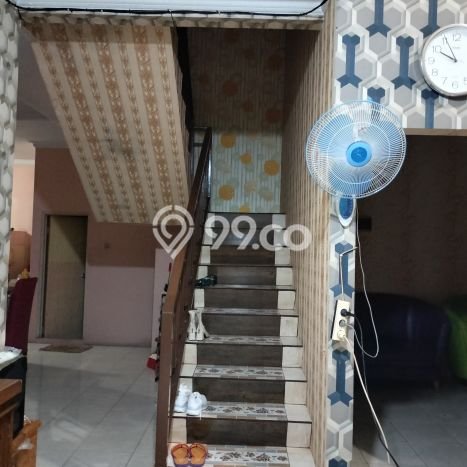 Jual Rumah Eksklusif 3 KT di Jatiwaringin, Bekasi Jual Rumah Eksklusif 3 KT di Jatiwaringin, Bekasi
