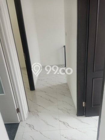 Rumah Modern 3 KT LT 60m2 di Condet Rumah Modern 3 KT LT 60m2 di Condet