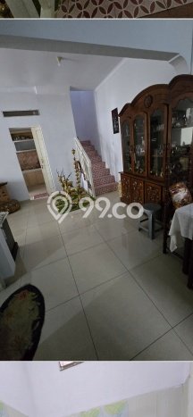Rumah Modern 4 Kamar LT 95m2 di Jatiwaringin Rumah Modern 4 Kamar LT 95m2 di Jatiwaringin